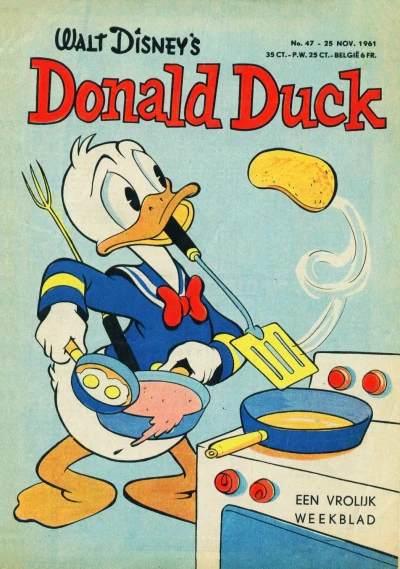 Cover of Issue #196147