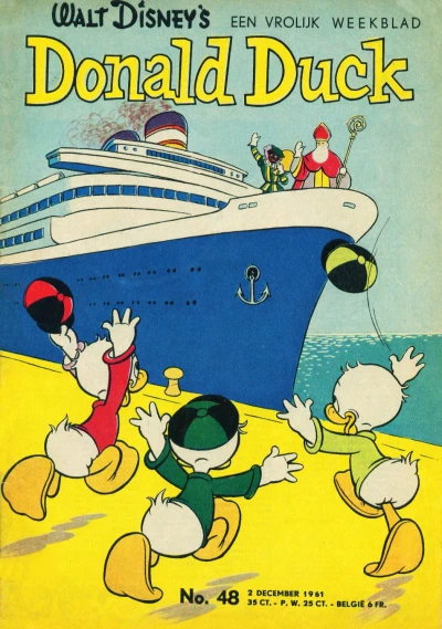 Cover of Issue #196148