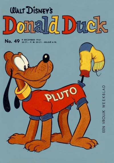 Cover of Issue #196149