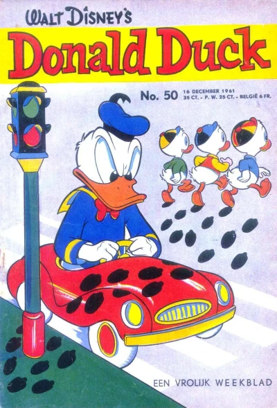 Cover of Issue #196150