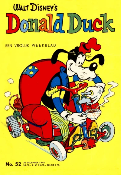 Cover of Issue #196152