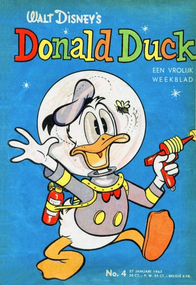 Cover of Issue #196204