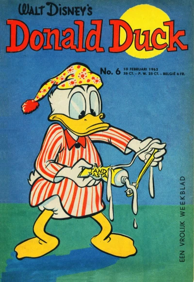 Cover of Issue #196206