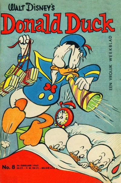 Cover of Issue #196208