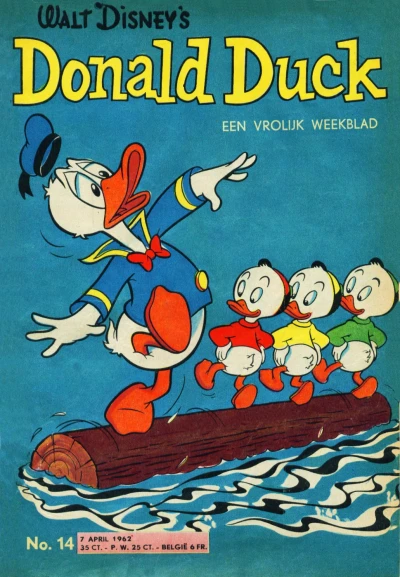 Cover of Issue #196214