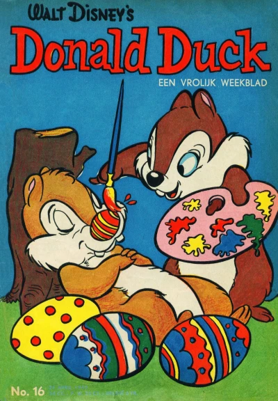 Cover of Issue #196216