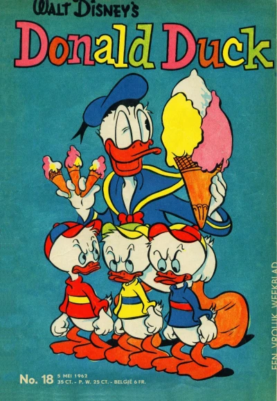 Cover of Issue #196218