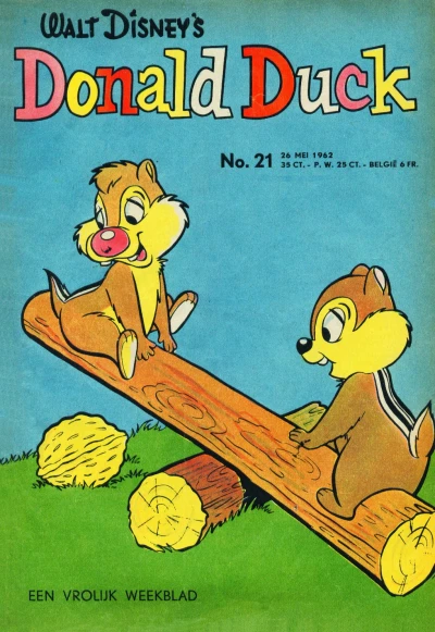 Cover of Issue #196221