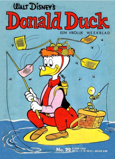 Cover of Issue #196222