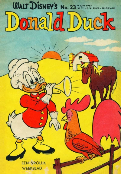 Cover of Issue #196223