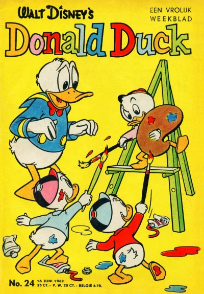 Cover of Issue #196224