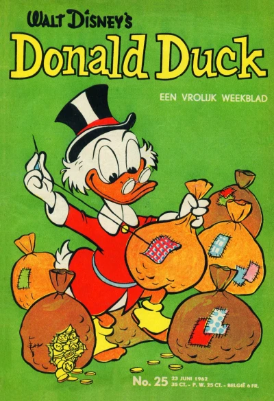 Cover of Issue #196225