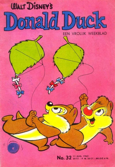 Cover of Issue #196232