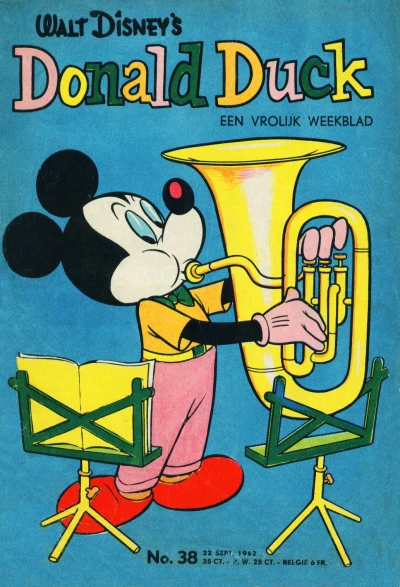 Cover of Issue #196238