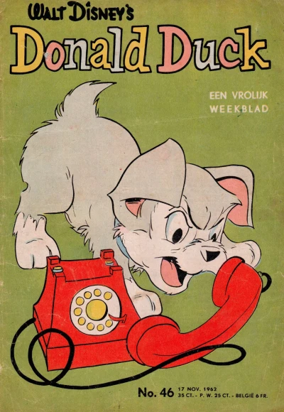 Cover of Issue #196246