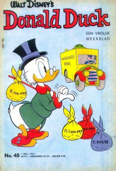 Cover of Issue #196248