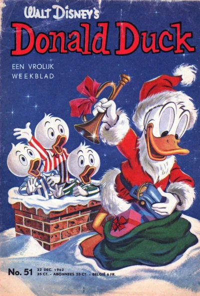 Cover of Issue #196251