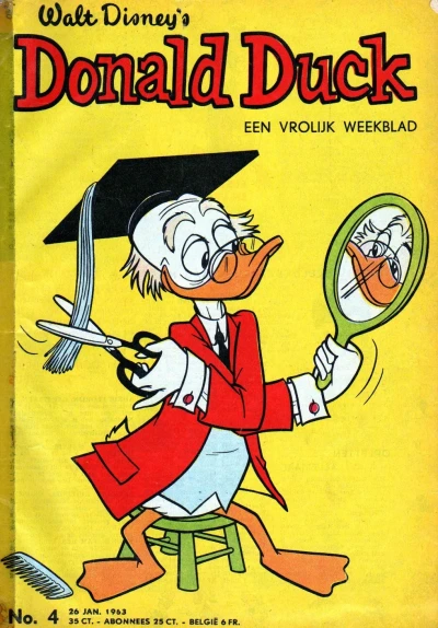 Cover of Issue #196304