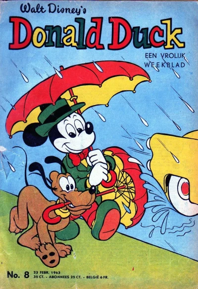 Cover of Issue #196308