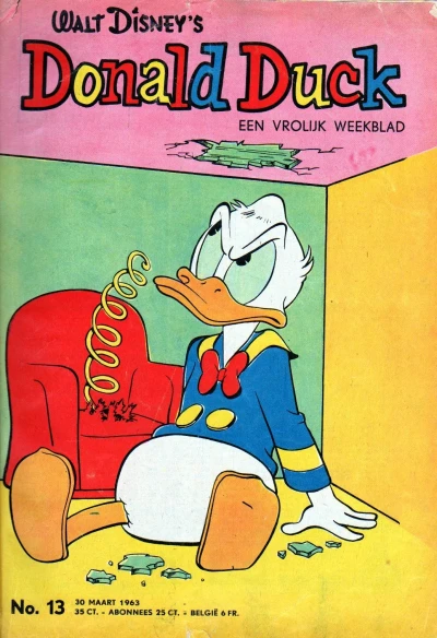 Cover of Issue #196313