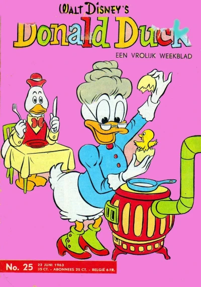 Cover of Issue #196325