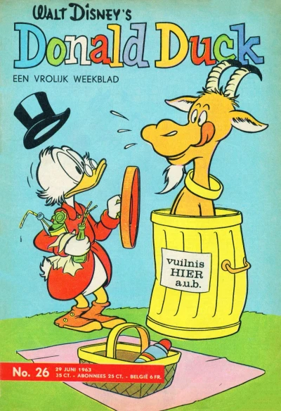 Cover of Issue #196326
