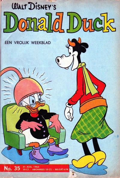 Cover of Issue #196335