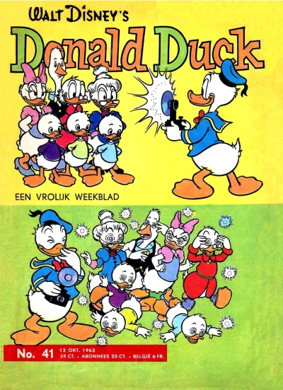 Cover of Issue #196341