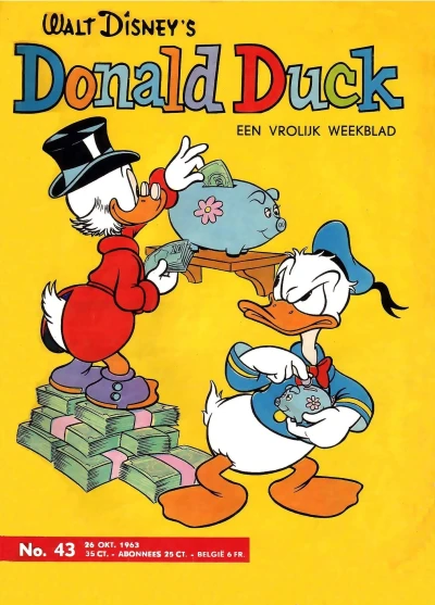 Cover of Issue #196343