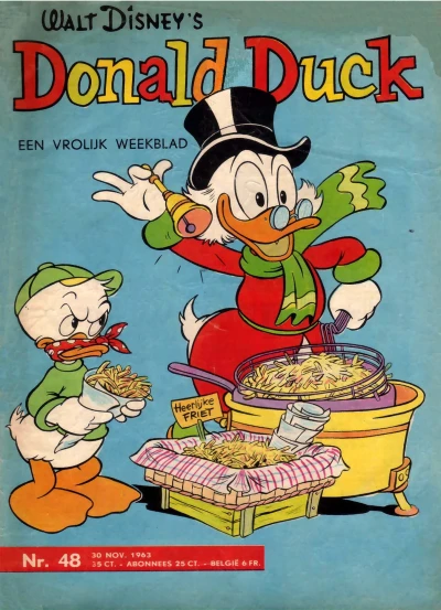 Cover of Issue #196348