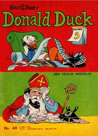 Cover of Issue #196349