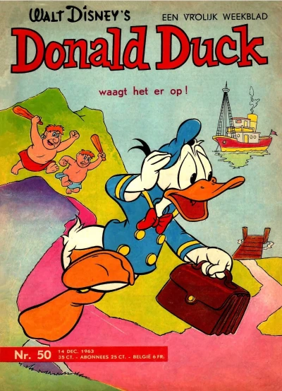 Cover of Issue #196350