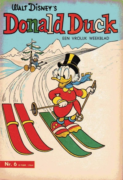 Cover of Issue #196406