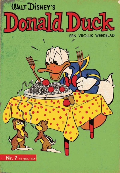 Cover of Issue #196407