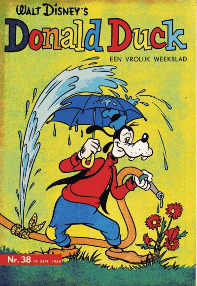 Cover of Issue #196438