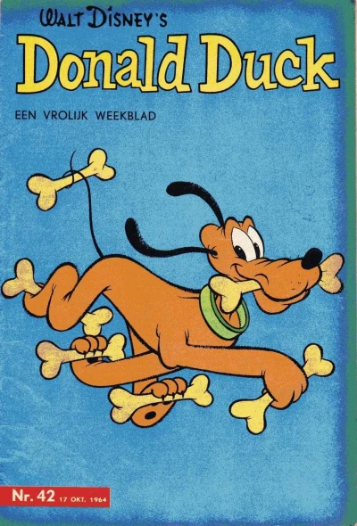 Cover of Issue #196442