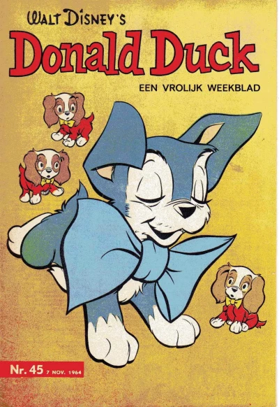 Cover of Issue #196445