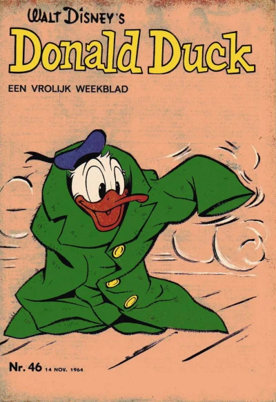 Cover of Issue #196446