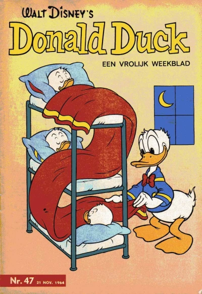 Cover of Issue #196447