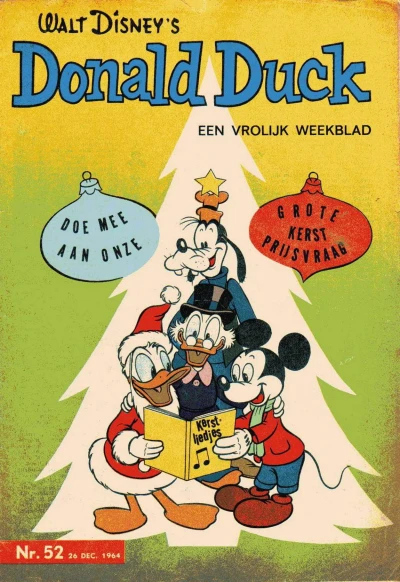 Cover of Issue #196452