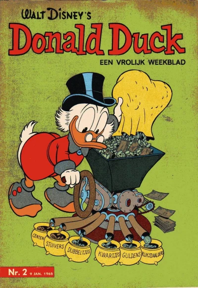 Cover of Issue #196502