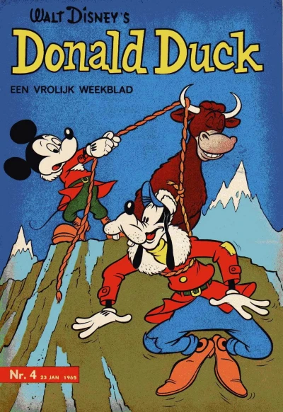 Cover of Issue #196504