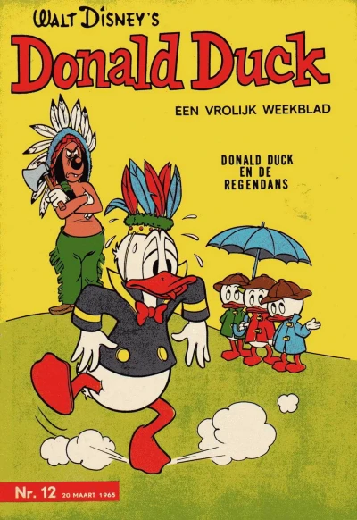Cover of Issue #196512