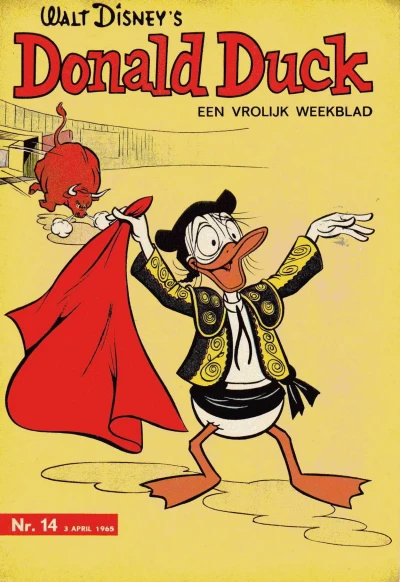 Cover of Issue #196514