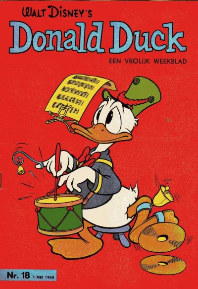 Cover of Issue #196518