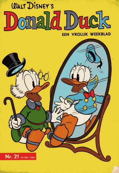 Cover of Issue #196521