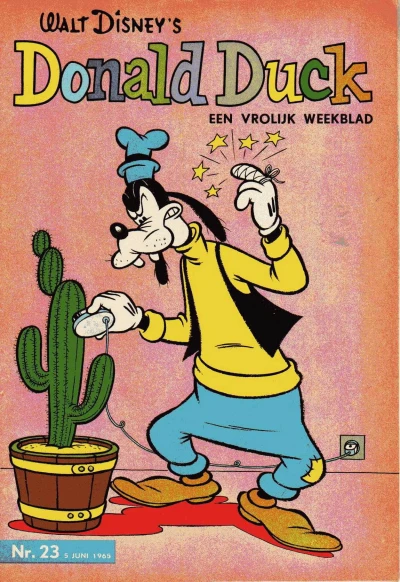 Cover of Issue #196523