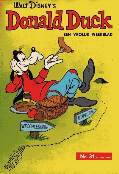 Cover of Issue #196531