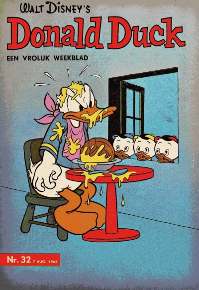 Cover of Issue #196532