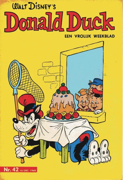 Cover of Issue #196542